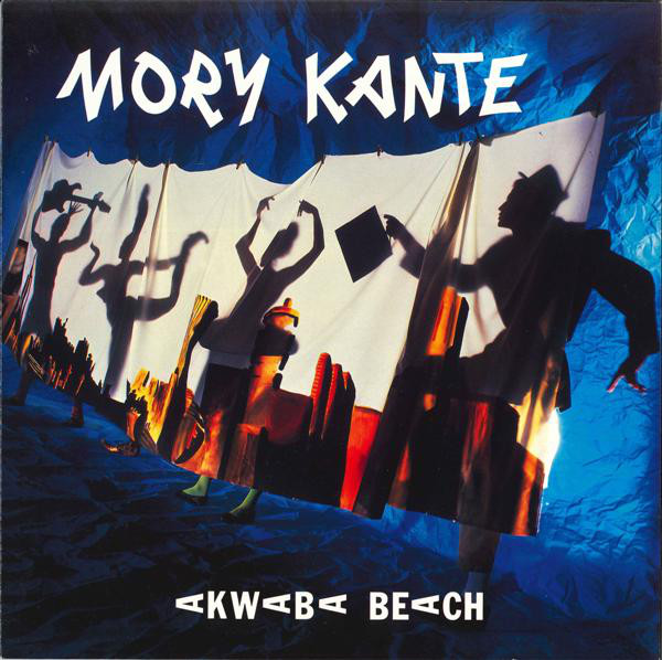 MORY KANTE - AKWABA BEACH - Kliknutm na obrzek zavete